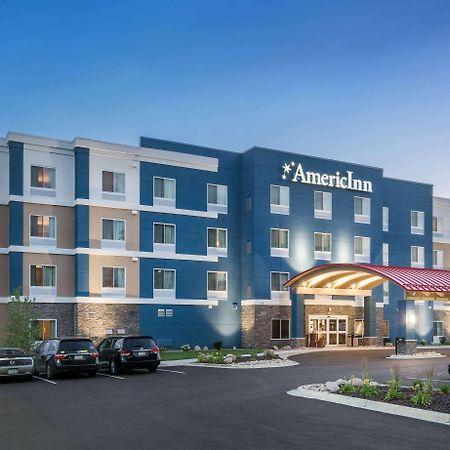 Americinn By Wyndham Winona Exteriör bild