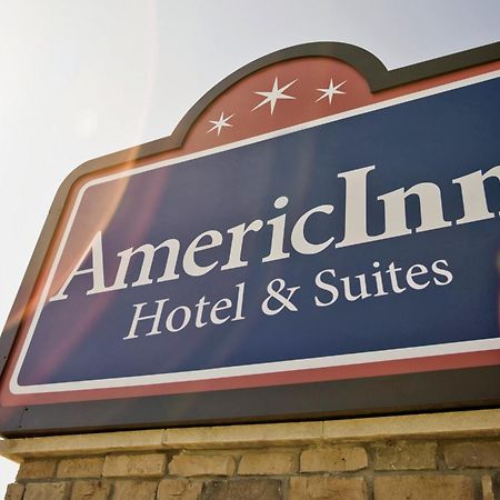 Americinn By Wyndham Winona Exteriör bild