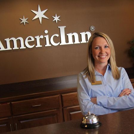 Americinn By Wyndham Winona Exteriör bild