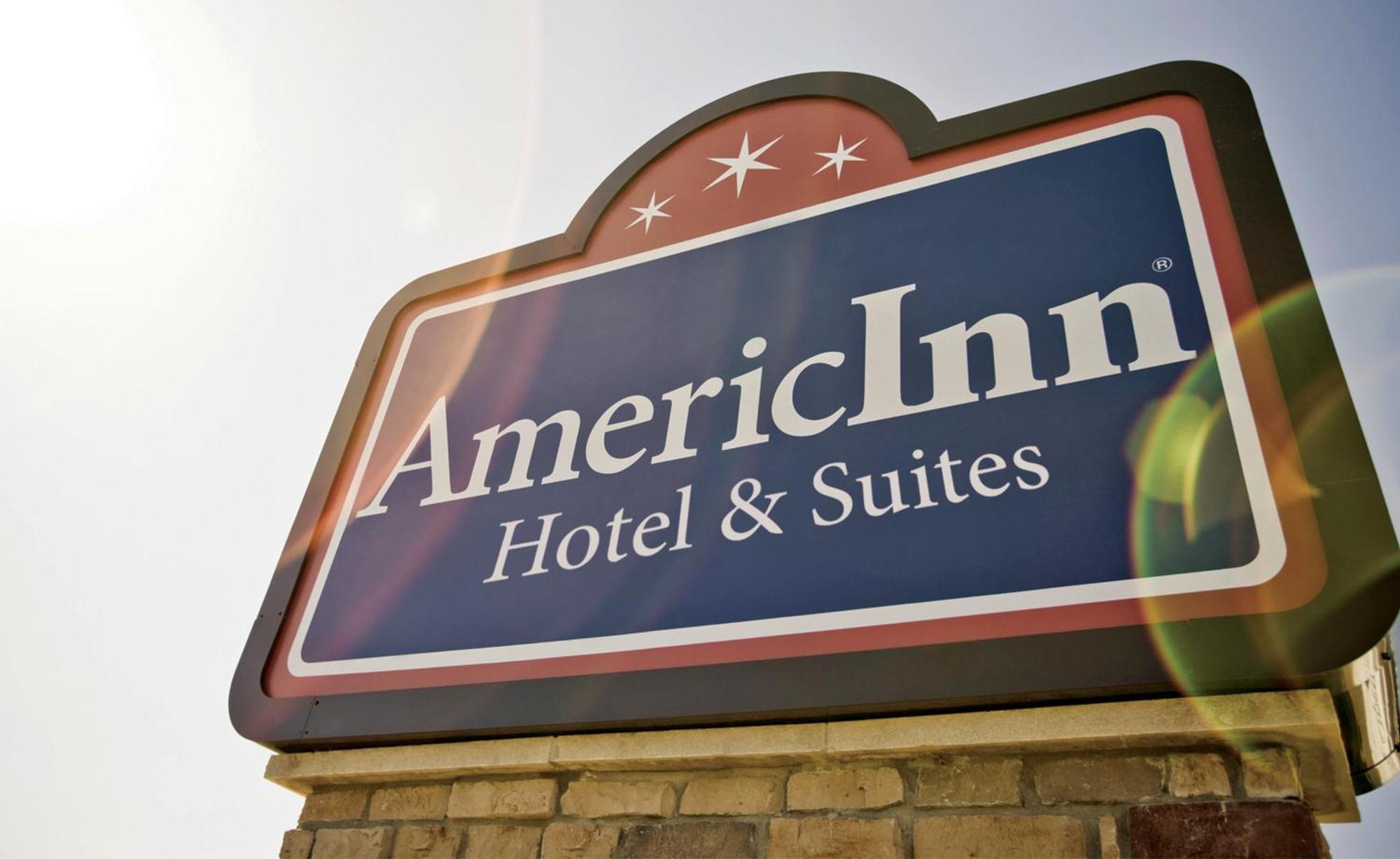 Americinn By Wyndham Winona Exteriör bild
